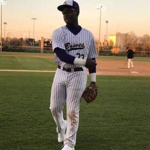 Meet your Posher, Edward